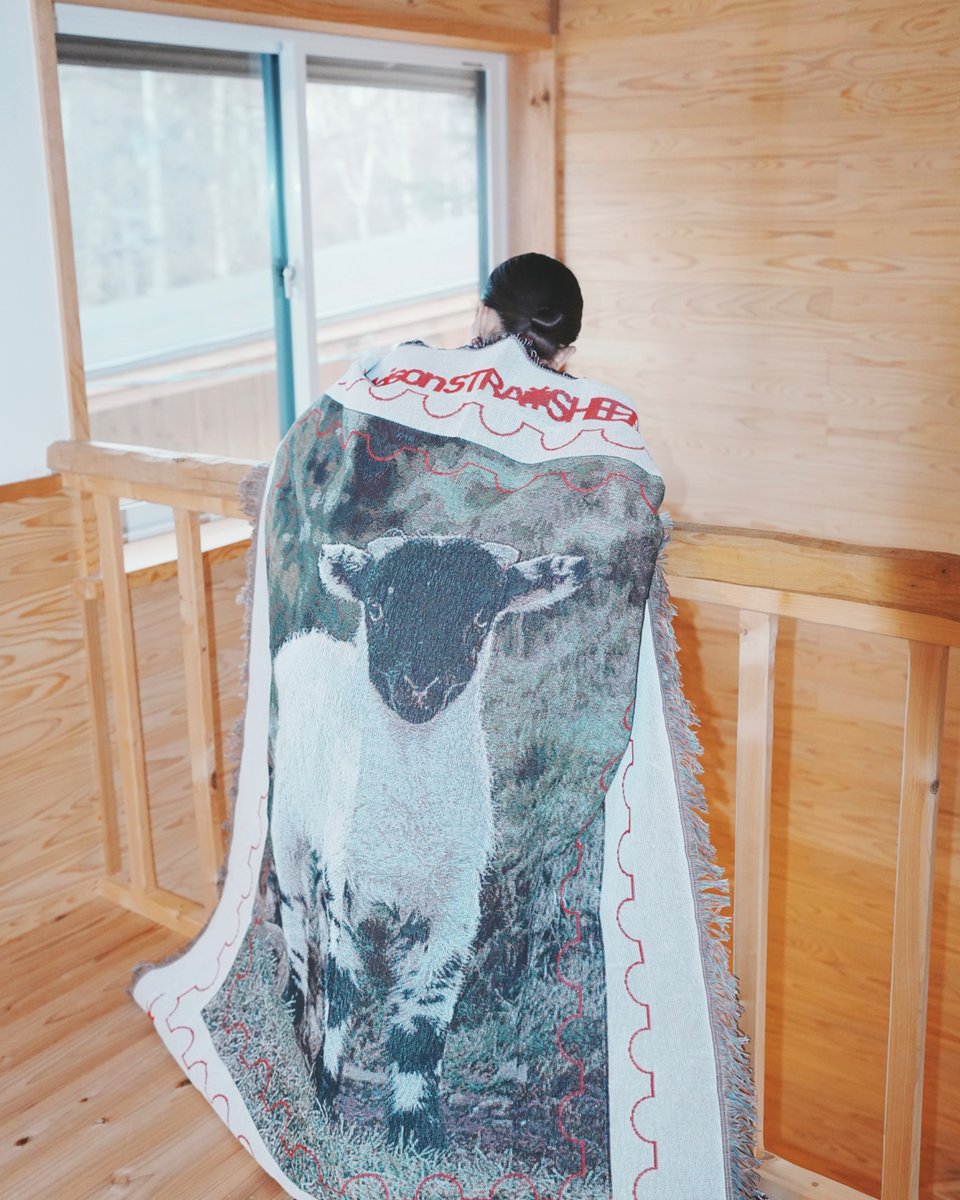 MAISON STRAYSHEEP (@msnstraysheep) / Posts / X