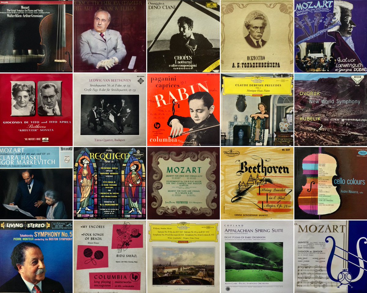 明日1/10(土)はLPレコード・レア盤セール開催いたします✨
2026年2回目のセールは300点超をご用意いたしました😍

↓↓リストは下記URLから↓↓
diskunion-ochanomizuclassic.blog.jp/archives/29195…

どうぞご覧くださいませ～(^^♪

#duセール
#お茶クラレコード