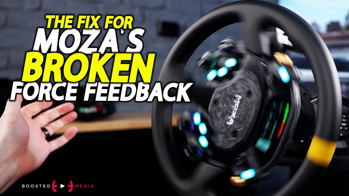 Boosted Media tweet media