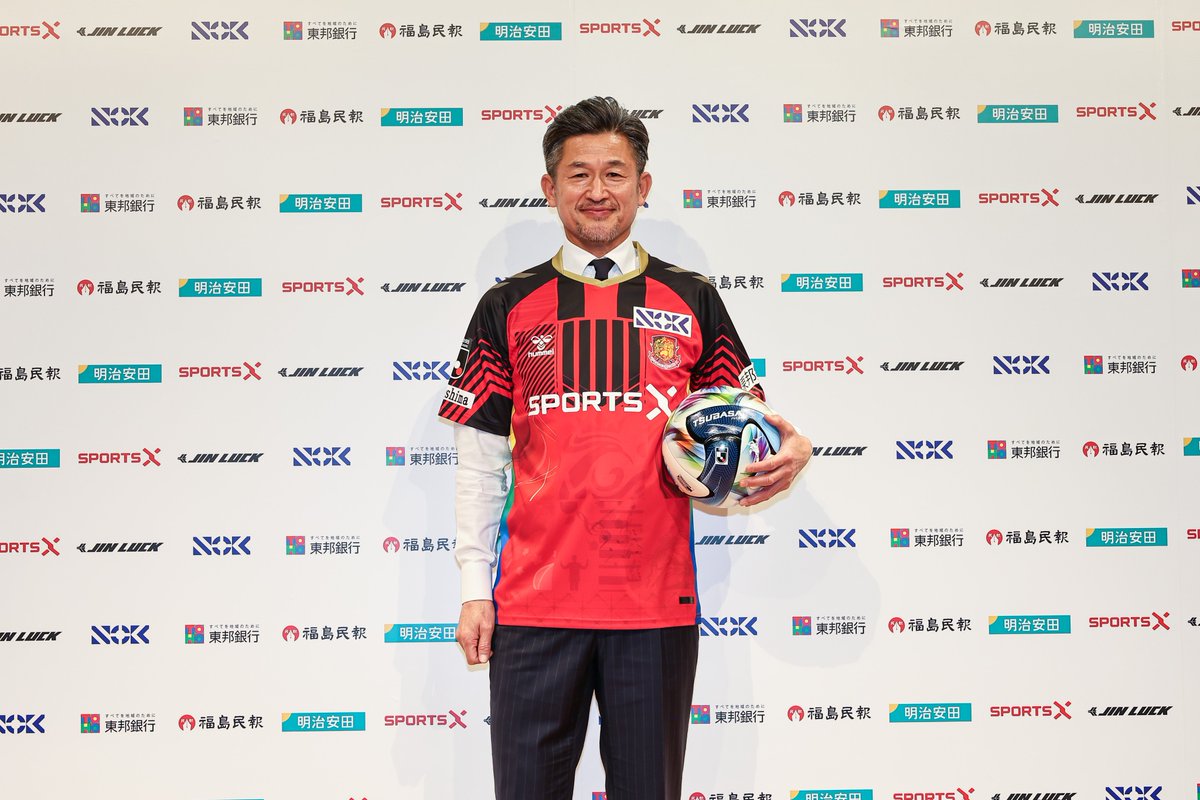 Jリーグ（日本プロサッカーリーグ） (@J_League) / Posts / X
