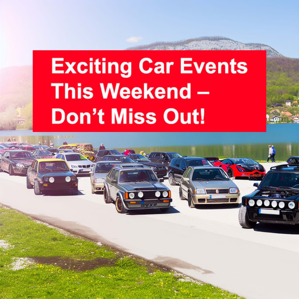 streetwheelz1's tweet image. Discover thrilling carspotting events worldwide this weekend, perfect for enthusiasts! #CarCulture #WeekendVibes #AutoEvents  streetwheelz1.com/2026/01/09/upc…