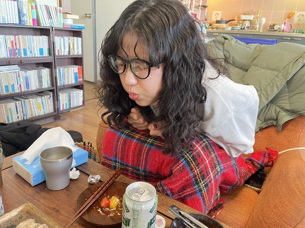 つるうちはな / Tsuruuchi Hana tweet media