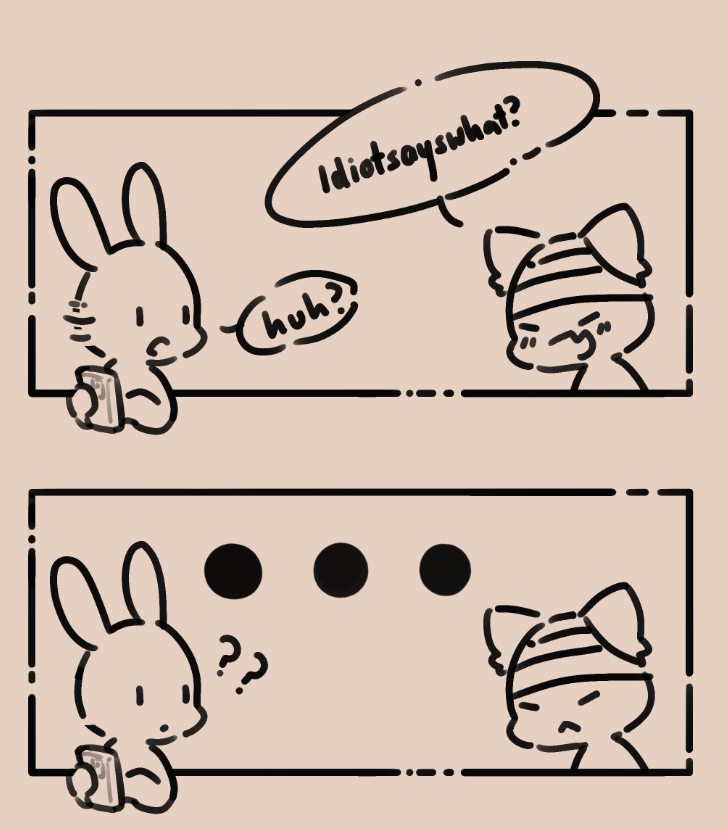 AlwaysDoodlin (Commissions: Closed) tweet media