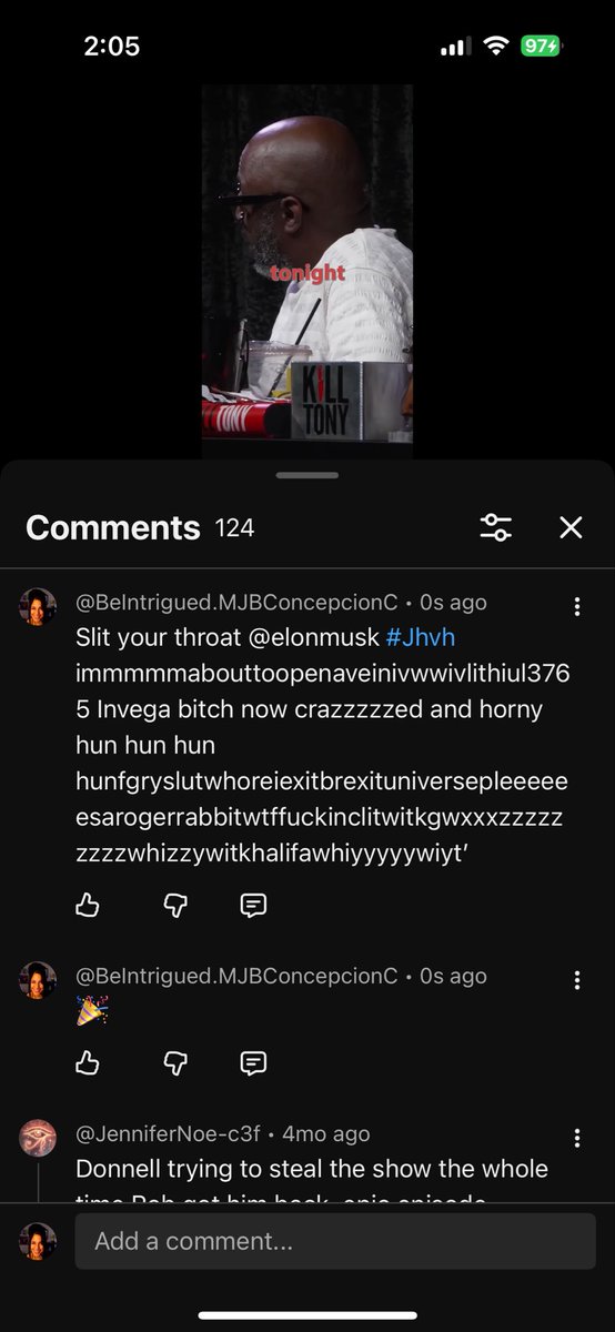 CincottaMj's tweet photo. Didn’t want to anyway reeeealllly? No. Just tesaun’ I’ll suck Jarrett’s again 🦊🐰🐶🐱🐨🪿🦊🏴󠁧󠁢󠁥󠁮󠁧󠁿 https://t.co/WzUGRf6Zl9