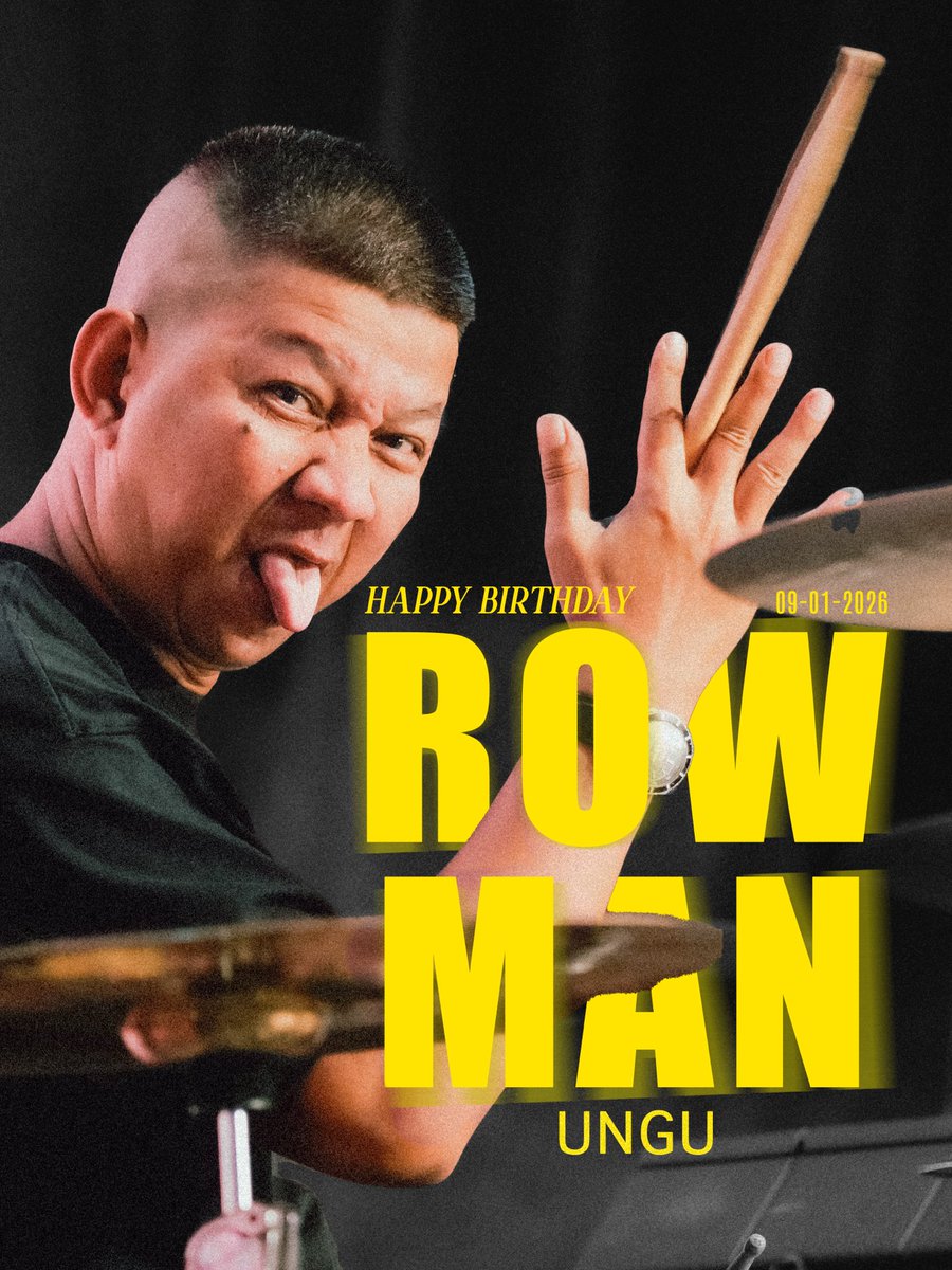 Trinity Optima Production tweet media