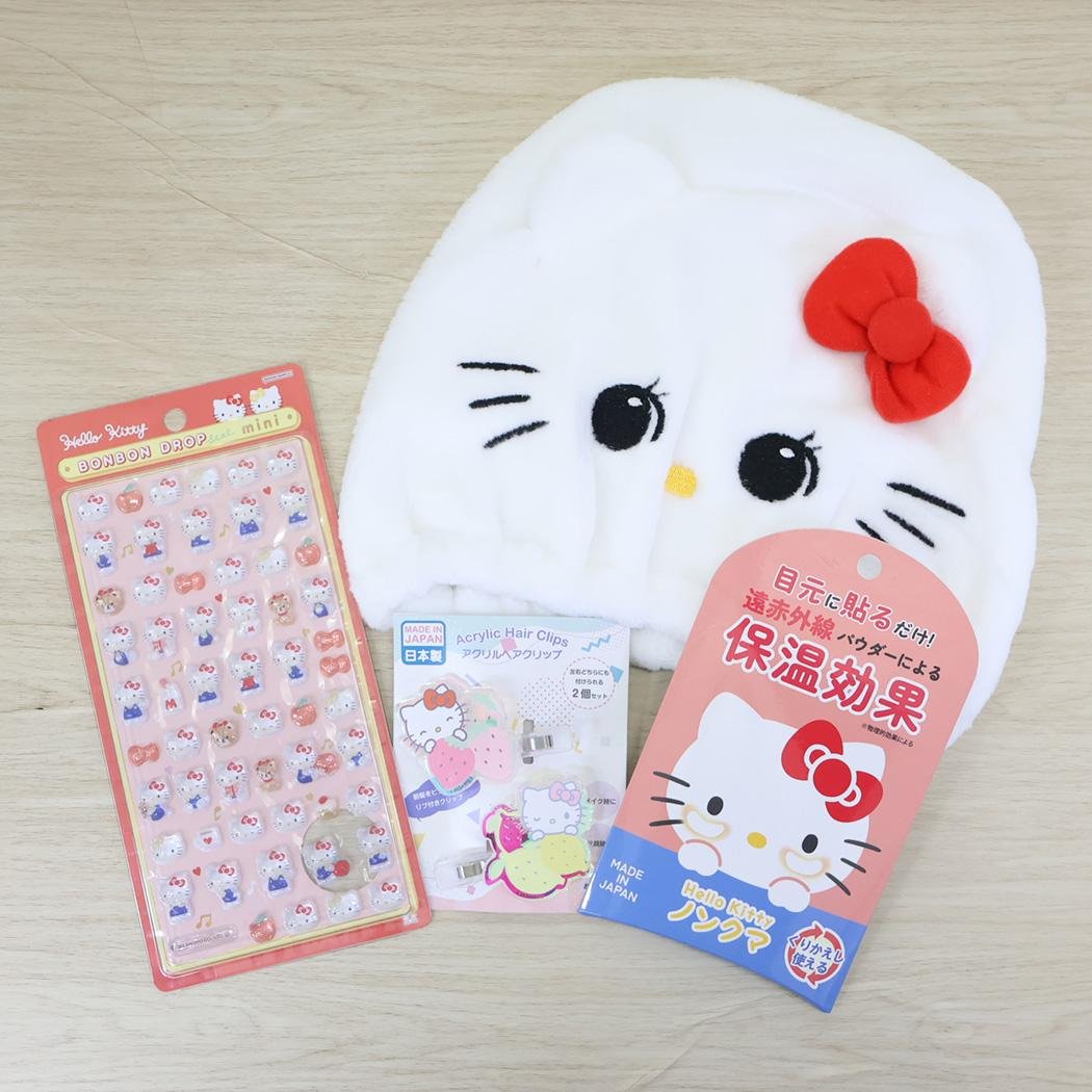 ハローキティグッズ新情報 (@hellokitty_tw) / Posts / X