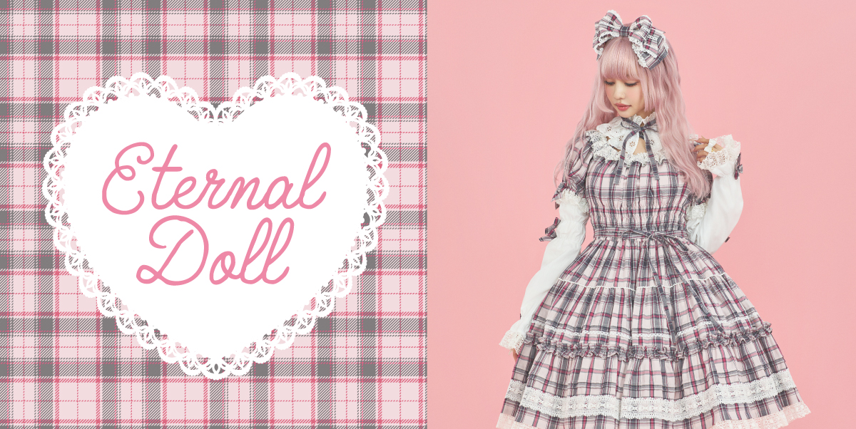 Angelic Pretty Online Shop (@AP_onlineshop) / Posts / X