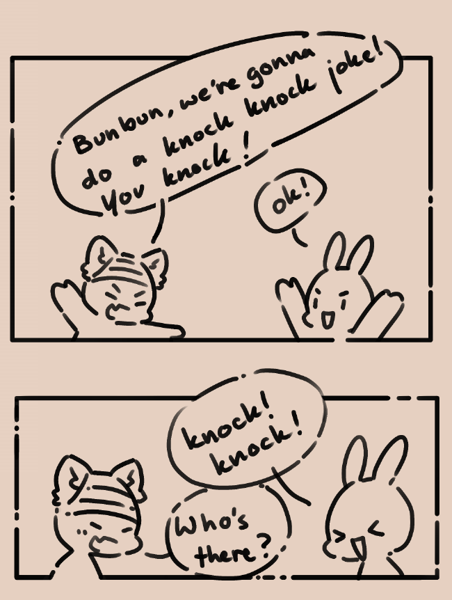 AlwaysDoodlin (Commissions: Closed) tweet media