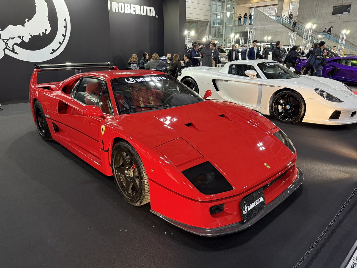 トトロ🍃 (@TOTORO_JZX100) / Posts / X