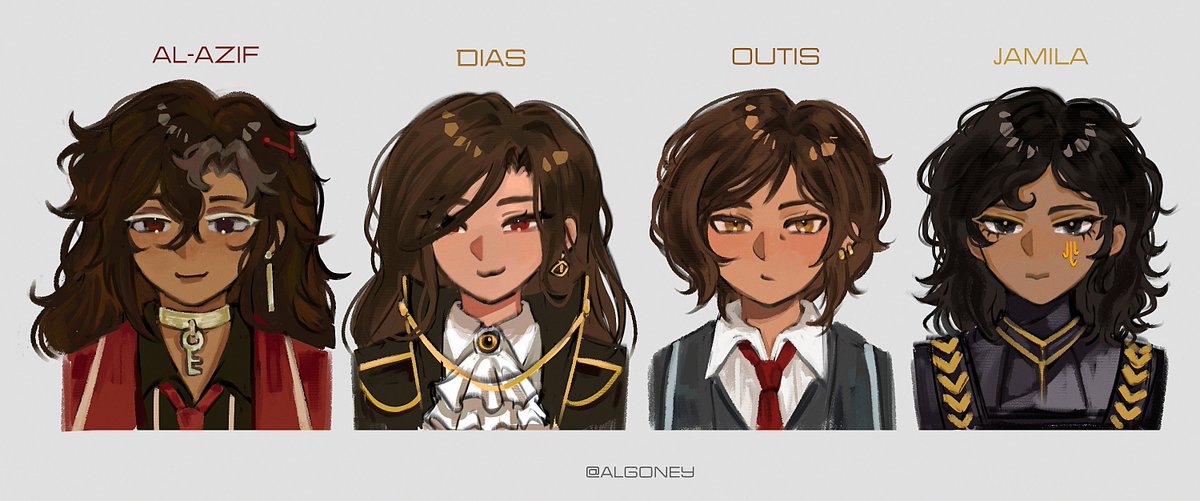 algoney_'s tweet image. #LimbusCompany 
4 last braincells