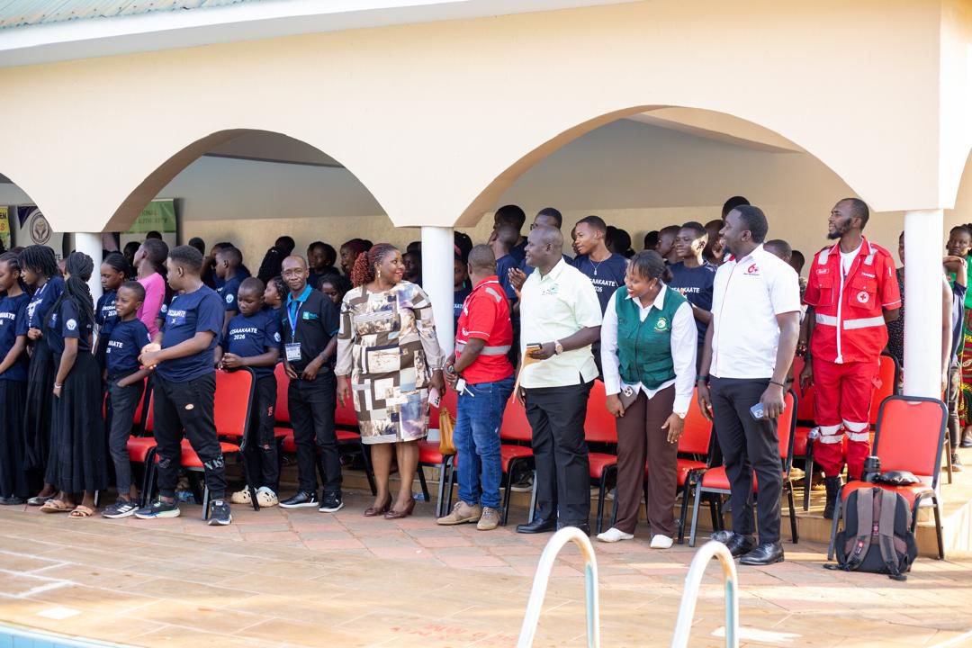 Uganda National Drug Authority tweet media