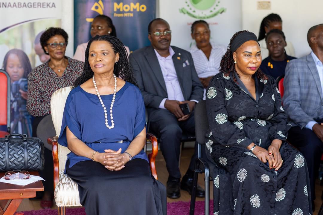 Uganda National Drug Authority tweet media