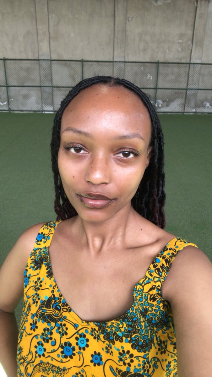 Ivy Wamahiga tweet media