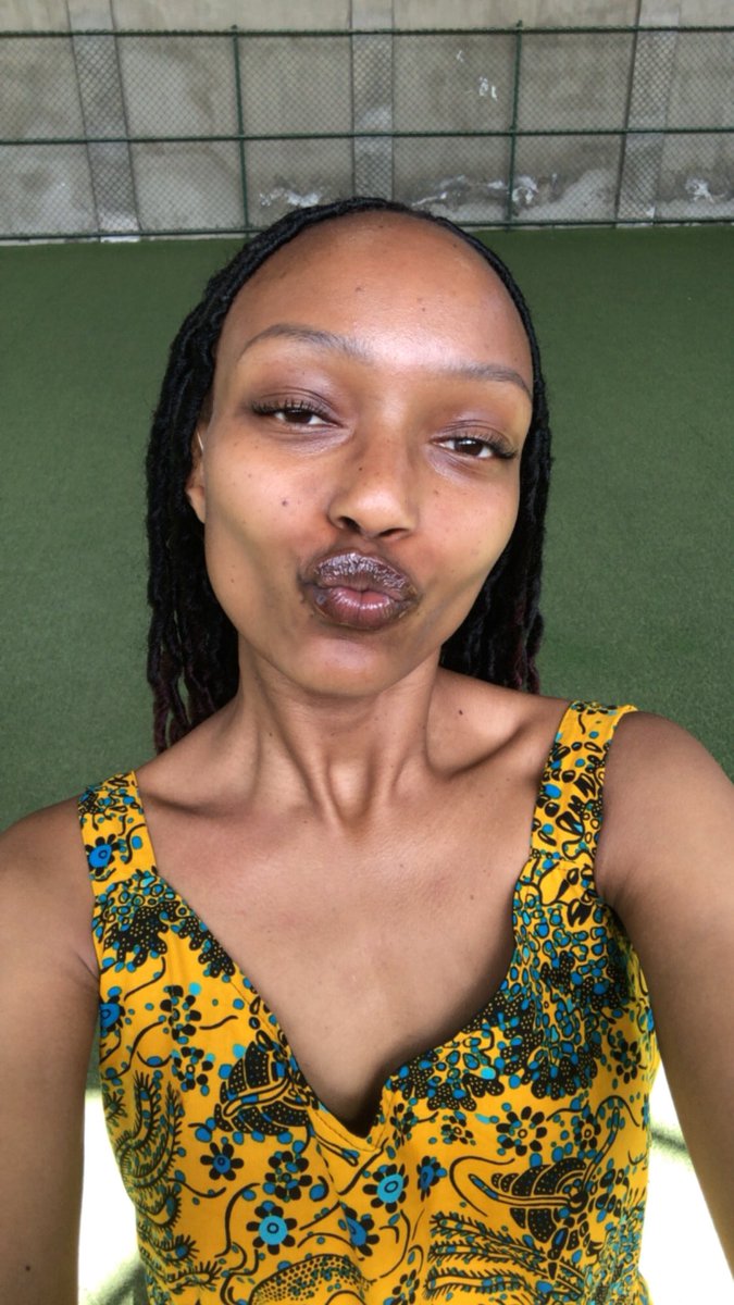 Ivy Wamahiga tweet media