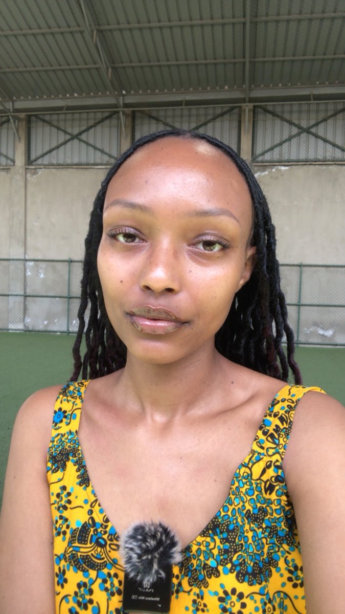 Ivy Wamahiga tweet media