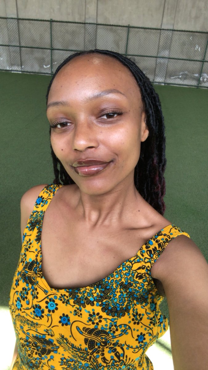 Ivy Wamahiga tweet media