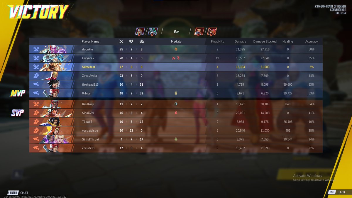 Shoutout to this Iron Man who recognized me as a youtube and then proceeded to help me and my friends absolutely steamroll the other team