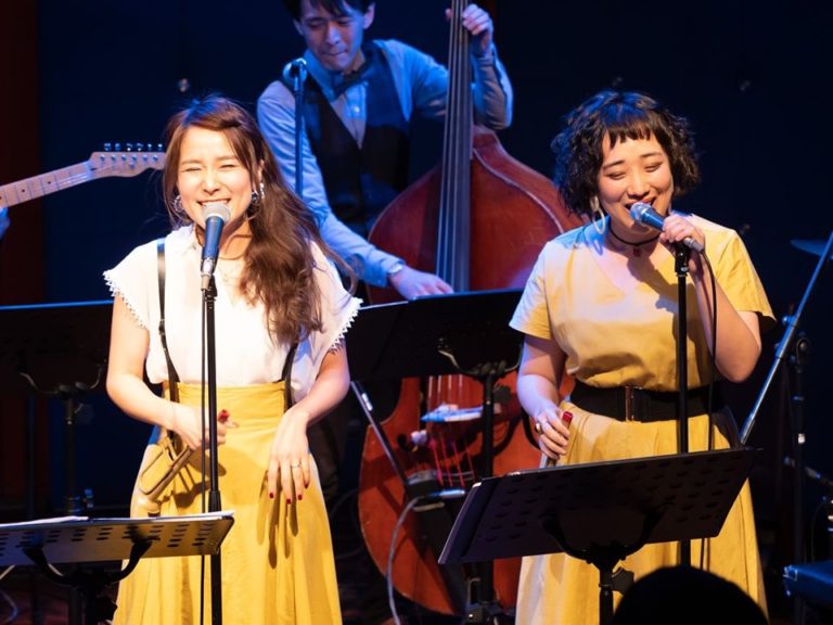 オトナのJAZZ TIME tweet media