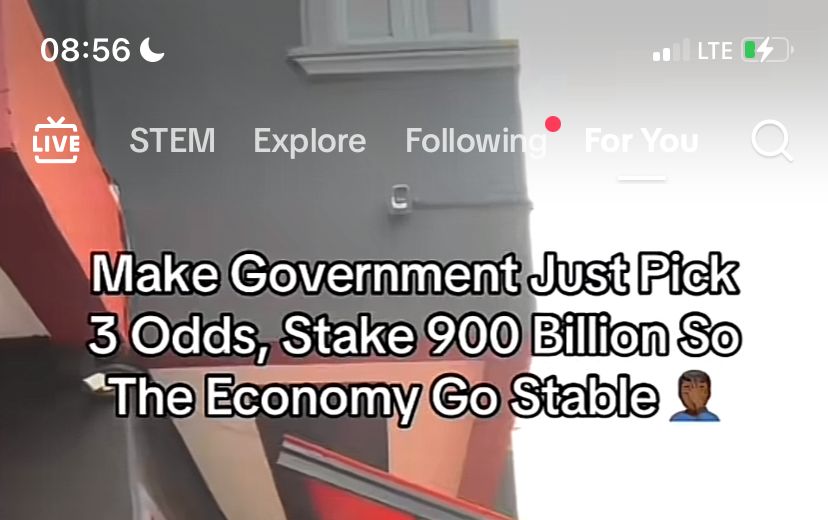 toluwalase_xo's tweet image. Good morning my mutuals