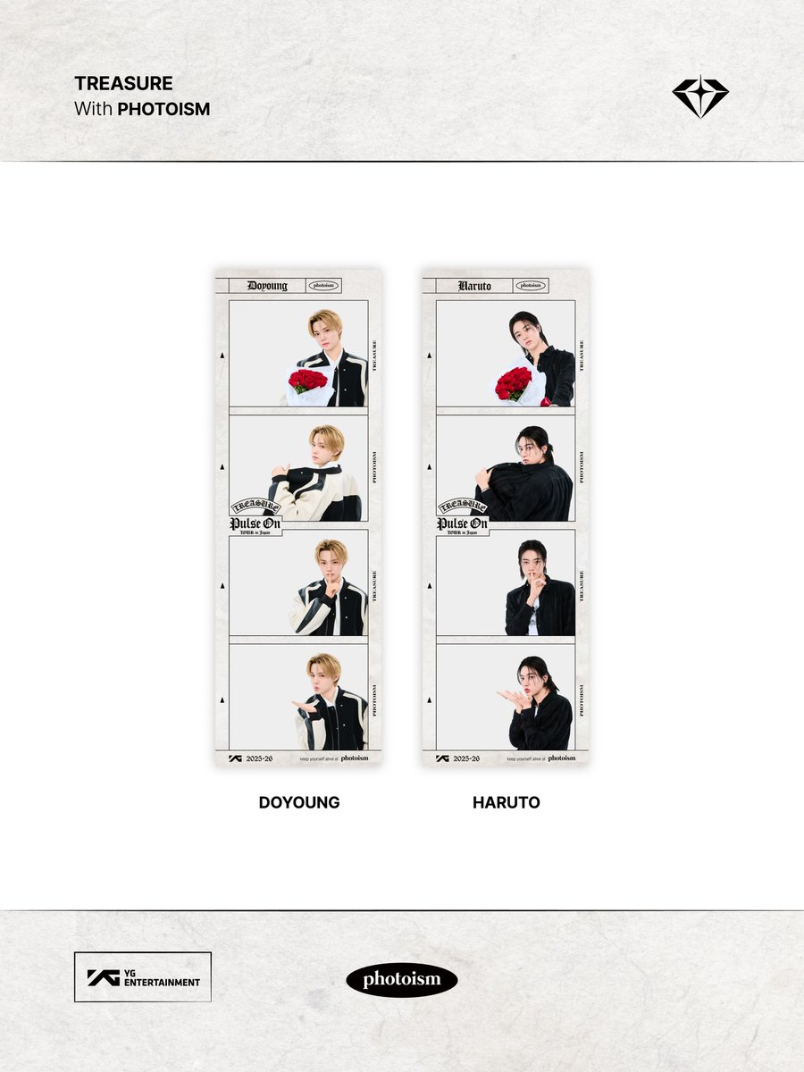 TREASURE 説明をご覧下さい TREASURE JAPAN OFFICIAL (@yg_treasure_jp) / Posts / X