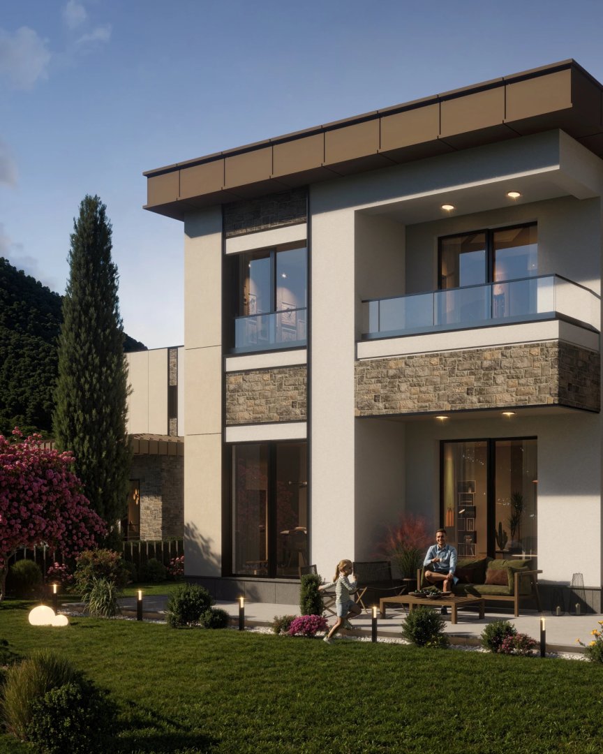 IkonProje's tweet photo. Proje Adı : Pastel Villa
Tipi : Villa
Yıl : 2025
Konum : Kayseri, Türkiye https://t.co/jqEQa1GMc6