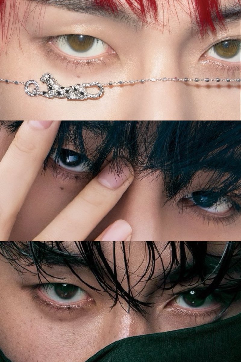 detailofkookv's tweet image. Eyes you can’t escape.