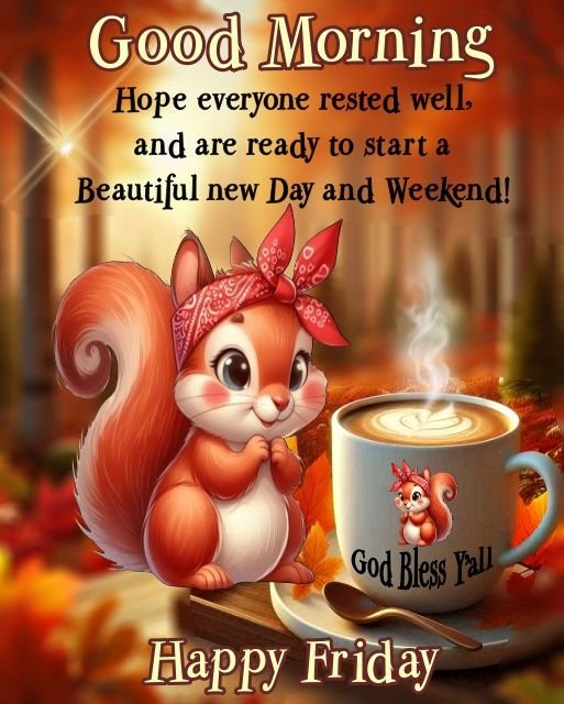 Good Morning Lovely phone people. Happy Friday may your day be positively delightful 🥰🫶😘☕️☕️☕️☕️☕️☕️☕️☕️☕️☕️☕️☕️☕️☕️☕️