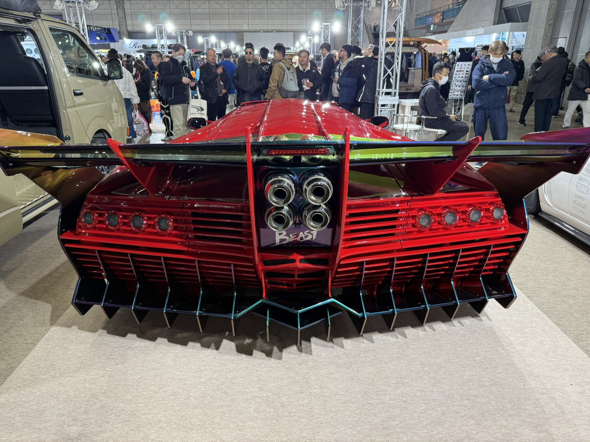 トトロ🍃 (@TOTORO_JZX100) / Posts / X