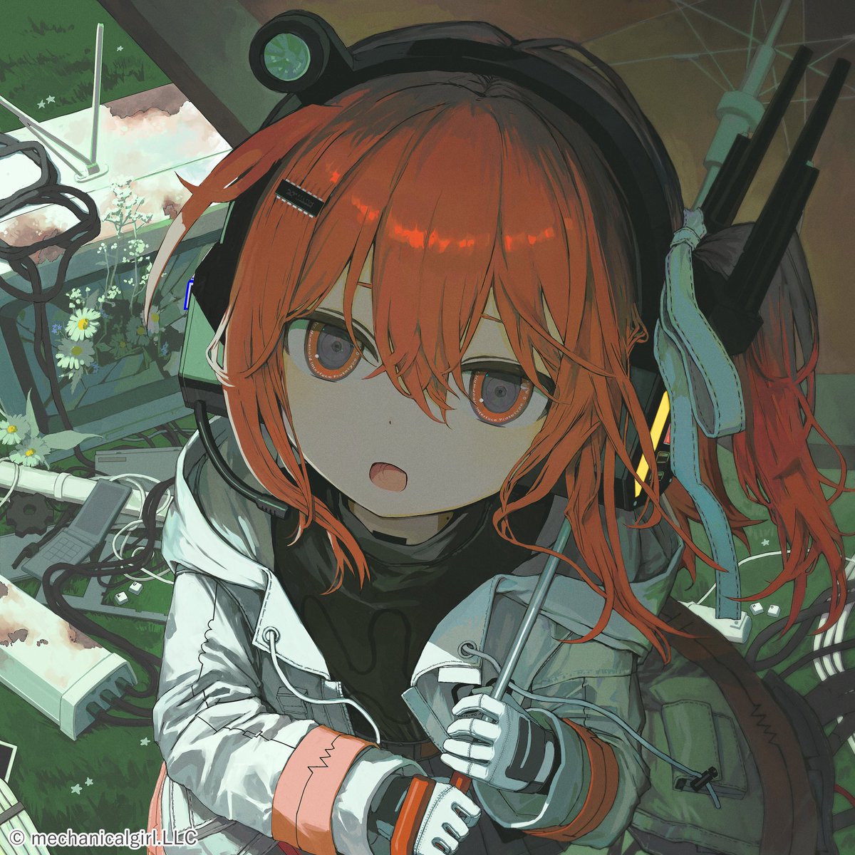 tekito_midori's tweet image. 『足立レイPOP UP SHOP in AKIBA FAN CUBE』　グッズイラストを描かせていただきました