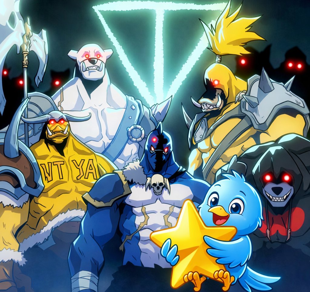 Free Meme tweet media