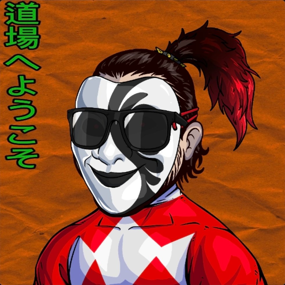 ObsidianSwap's tweet image. For Obsidian's 7th Season Of Giving giveaway collab.

Our next collab will be with @DOJOcoin_CRO and @BoredCatzClub!!!!

Winner of this giveaway will win 1 #Dojo NFT, 1 @BoredCatzClub NFT 404, and 250,000 #OBS 

Rules are easy follow @ObsidianSwap + @DOJOcoin_CRO + @BoredCatzClub