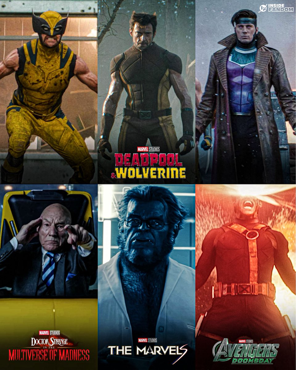 Esto es un sueño hecho realidad, hace unos años hubiera sido impensable. Fox le tenía alergia a los colores