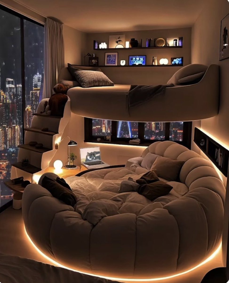 thenihiin's tweet image. Stay indoors here alone for 9 months with stable electricity, f00d and WiFi for 15m, are you in or out?