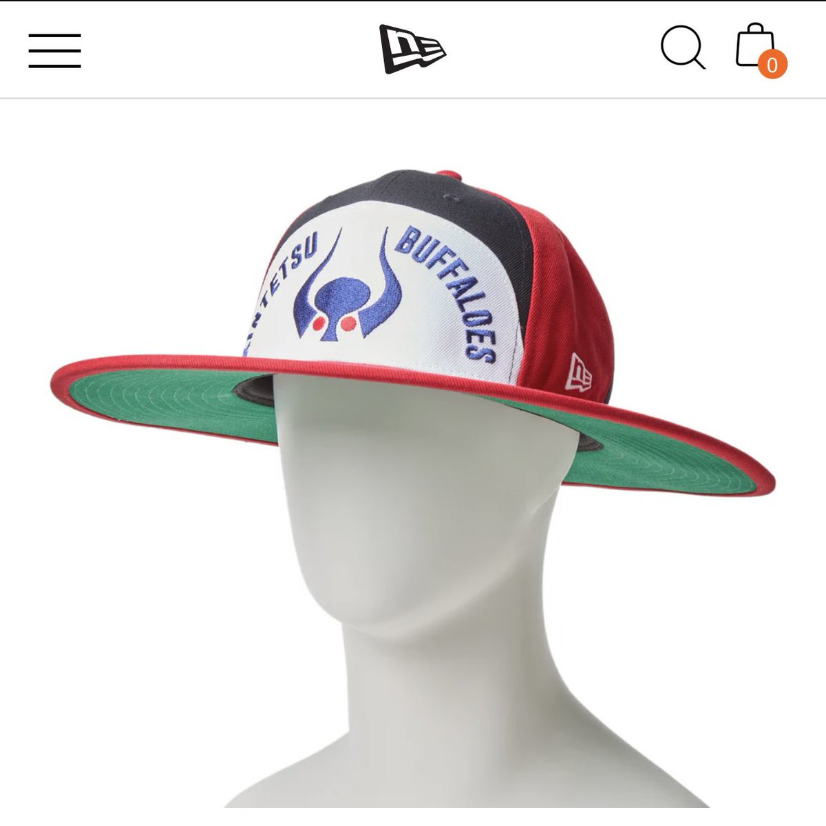 近鉄バファローズ オリックス バッファローズ メッシュキャップ 岡本太郎 近鉄バファローズ オリックス バッファローズ メッシュキャップ 岡本