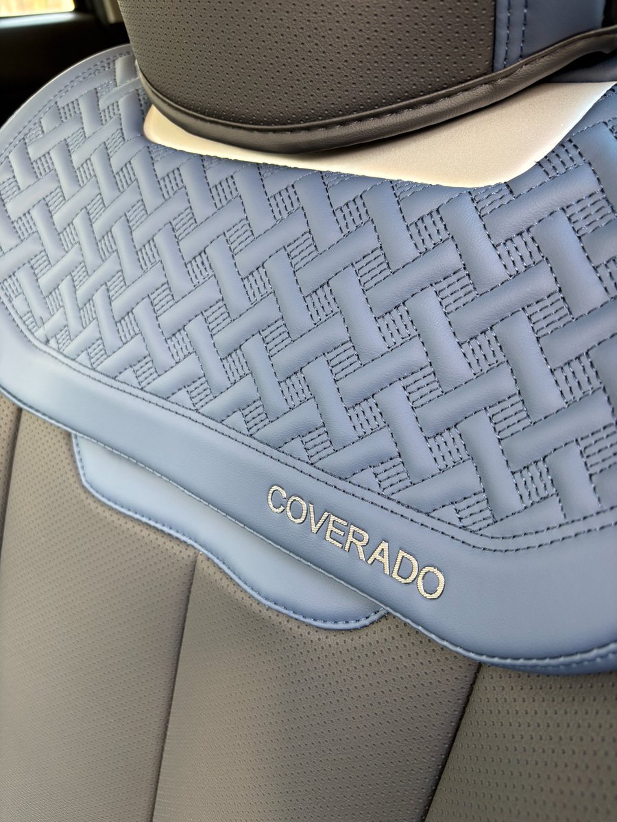 CoveradoAuto's tweet image. It’s all about the details 🔍
Soft touch, solid stitching, premium feel — this is how seat covers should look. 🛻💺

👉bit.ly/4qCcddO

#CustomerLove #CarComfort #CarLife #HondaCivic #Toyo #coverado #Mercedes #SummerSale #CarSeatCovers #HotDeals #CarAccessories #coverado