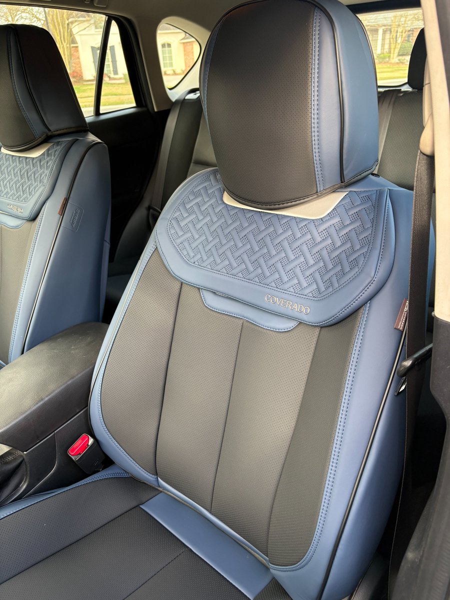 CoveradoAuto's tweet image. It’s all about the details 🔍
Soft touch, solid stitching, premium feel — this is how seat covers should look. 🛻💺

👉bit.ly/4qCcddO

#CustomerLove #CarComfort #CarLife #HondaCivic #Toyo #coverado #Mercedes #SummerSale #CarSeatCovers #HotDeals #CarAccessories #coverado