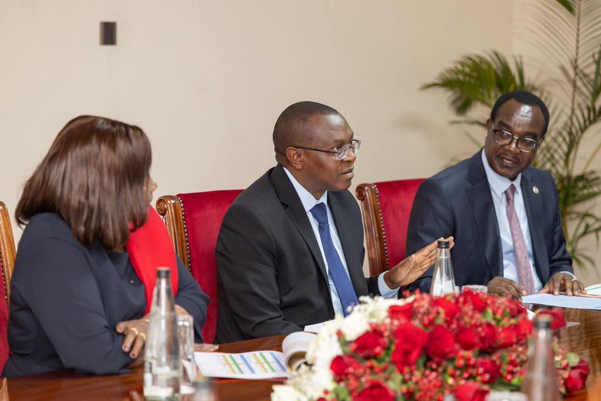 Fixed senior school capitation reassures parents making long term schooling decisions for their children with clarity and confidence #844toCBEnaRuto Ruto Fixing Education