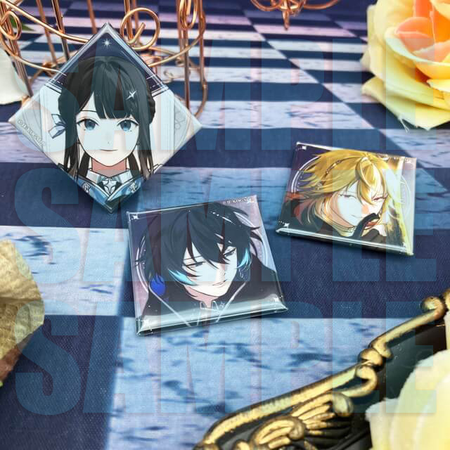 ✨ご予約受付中✨／ 2/24発売予定ステラワースオリジナルグッズ OVER