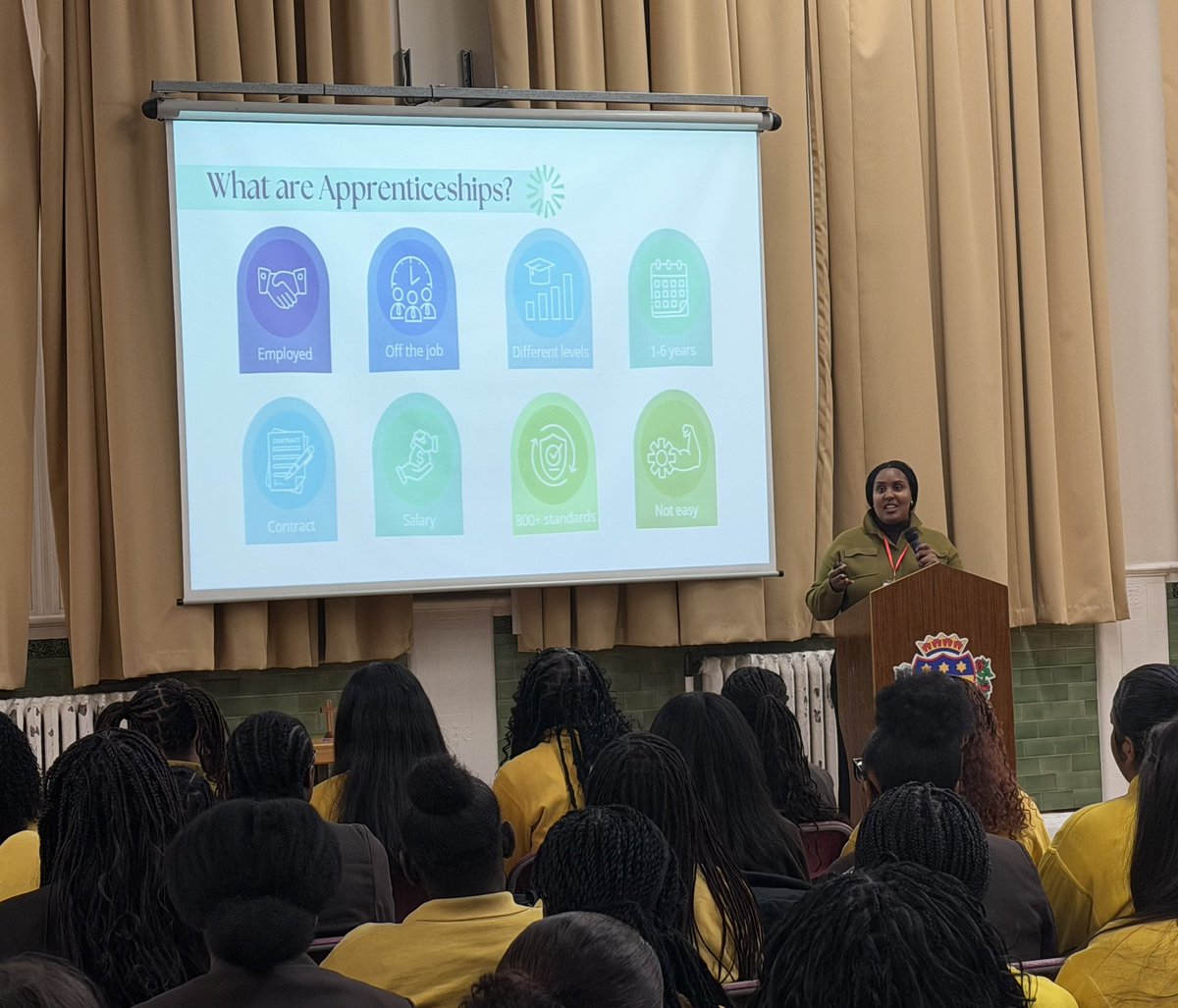 Notre Dame Southwark tweet media