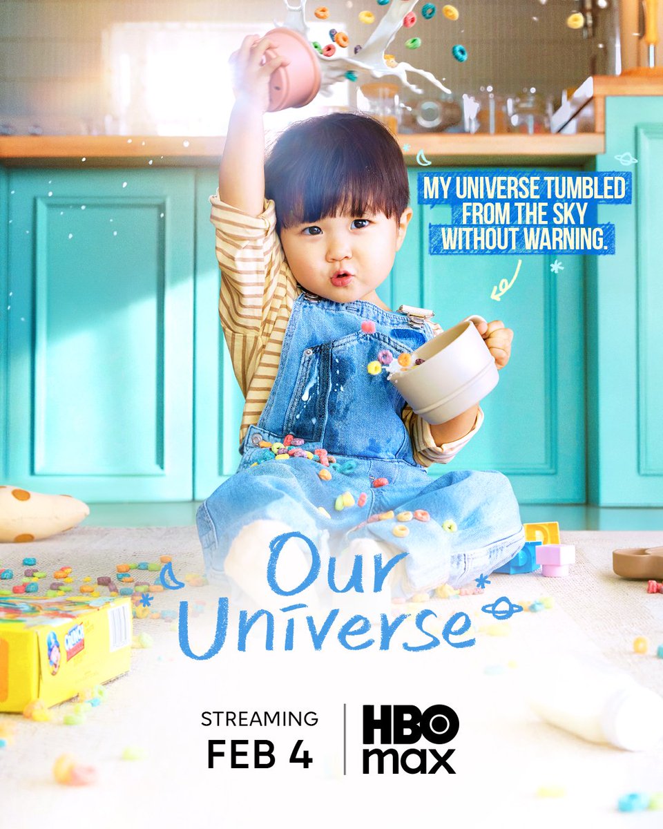 inhyuksource's tweet image. drama #OurUniverse will be available on hbo max for asia countries! the drama premieres on february 4, 2026.

#배인혁 #BaeInHyuk #우주를줄게