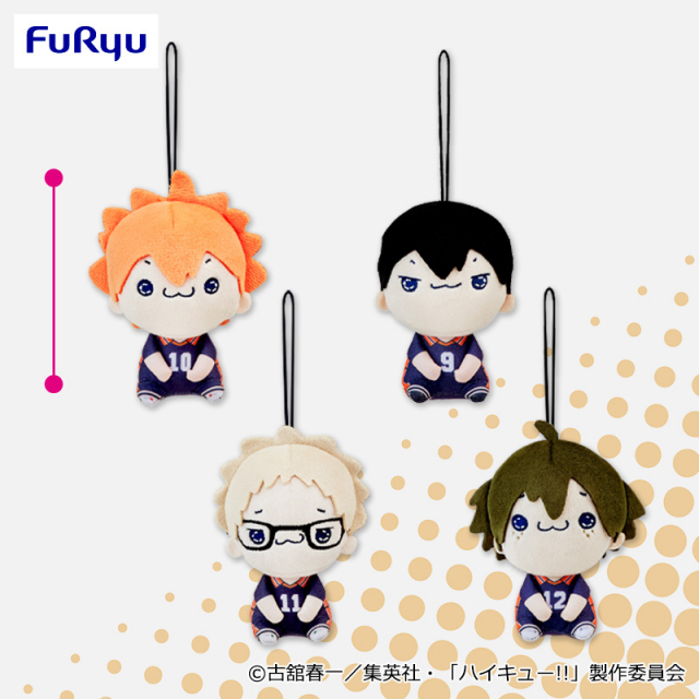 ハイキュー!! グッズ&情報 (@goodshaikyu22) / Posts / X