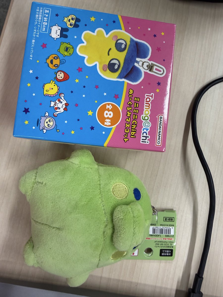 つい買ってしまった…