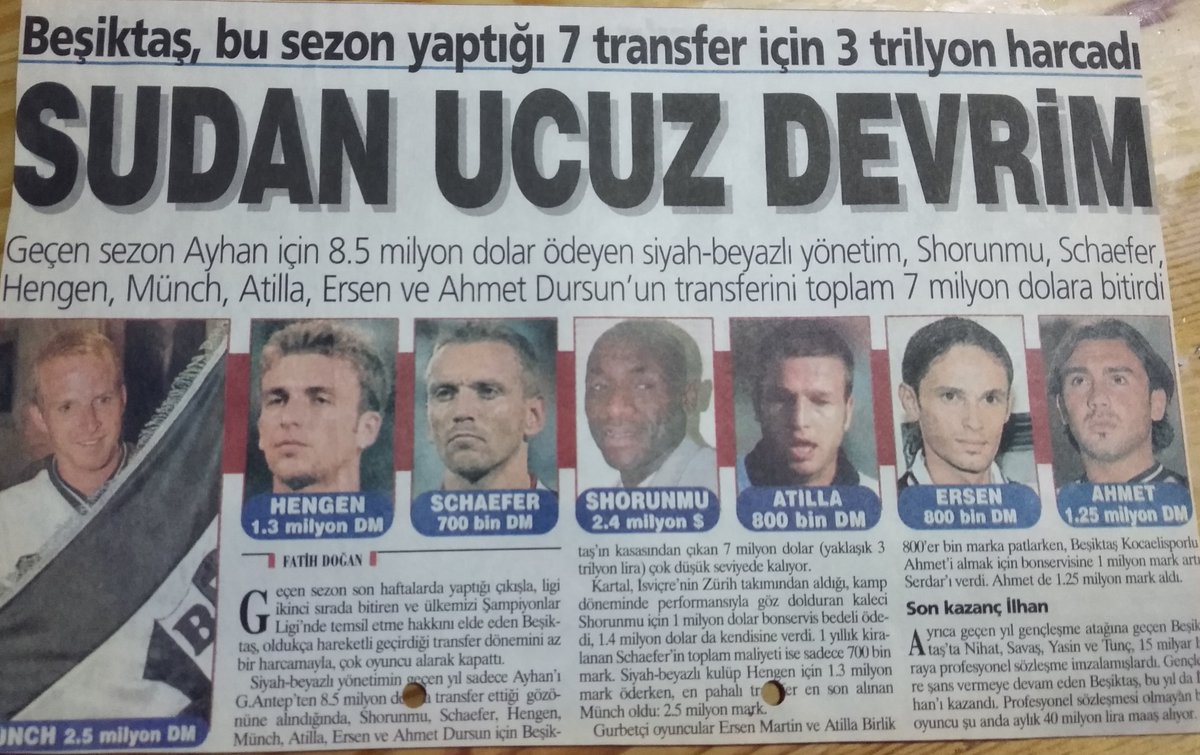 Beşiktaş Iğdır tweet media