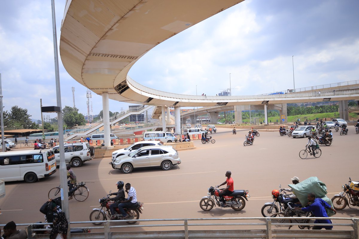 Makerere University School of Public Health tweet media