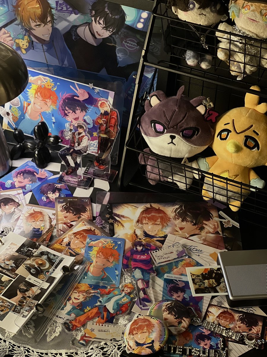 duzu_umr's tweet image. ◌𓈒𓐍𓇼* 𓂃ོ

𝙎𝙚𝙖𝙨𝙞𝙙𝙚 𝙃𝙤𝙡𝙞𝙙𝙖𝙮

                          #リトテツ