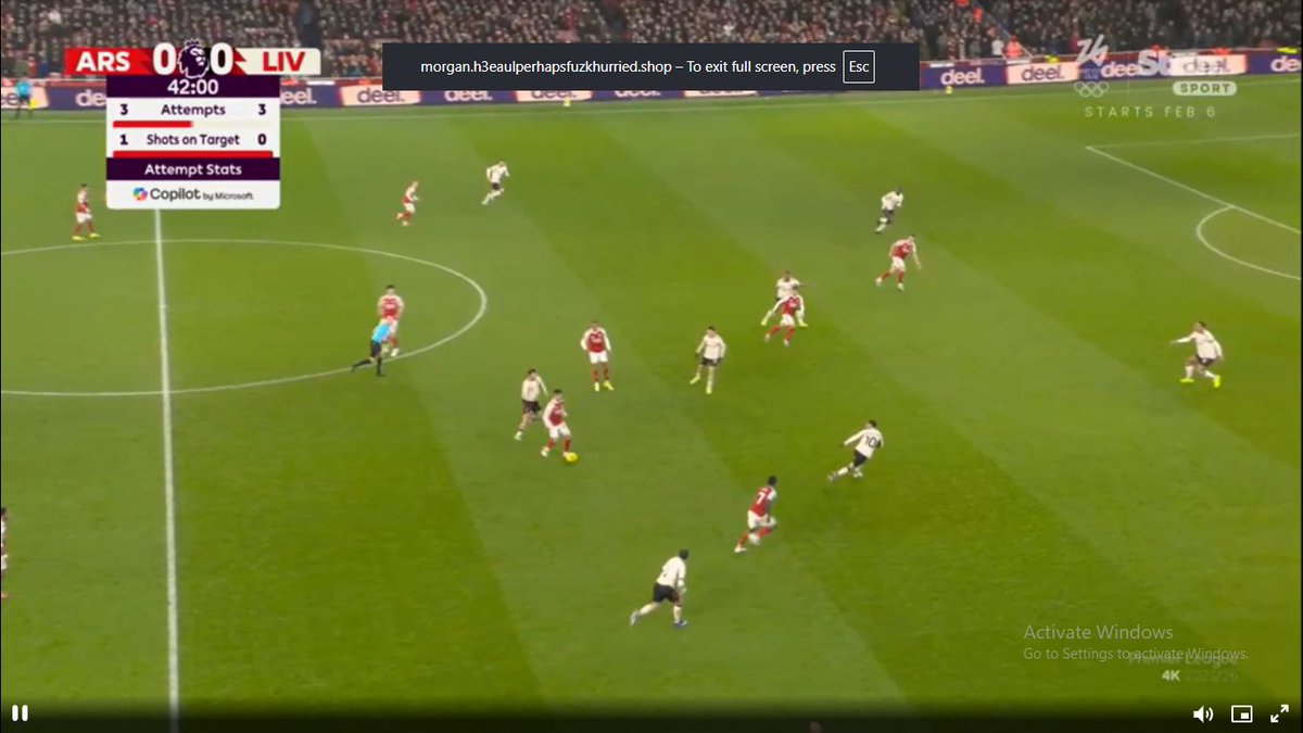 RIC___KK's tweet image. Je ne comprends pas cette équipe.
Je ne comprends pas ces milieux 
Je ne comprends pas les consignes d Arteta de jouer les "saves passes"
Je ne comprends pas pourquoi Zubi ne lance pas Gyok en profondeur 
Je ne comprends pas ce qu'on reproches à Gyok qui s'essouffler gratis