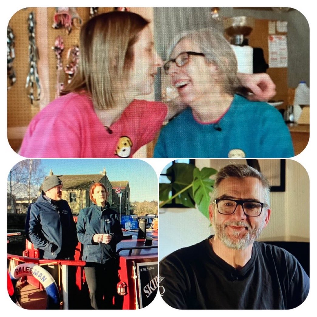 Jon Kay ☕️ tweet media