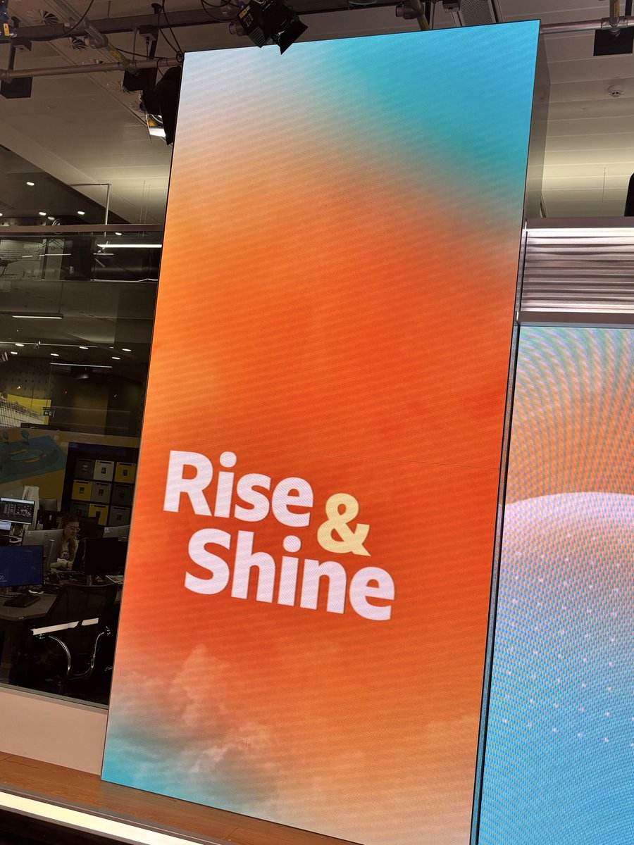 Jon Kay ☕️ tweet media