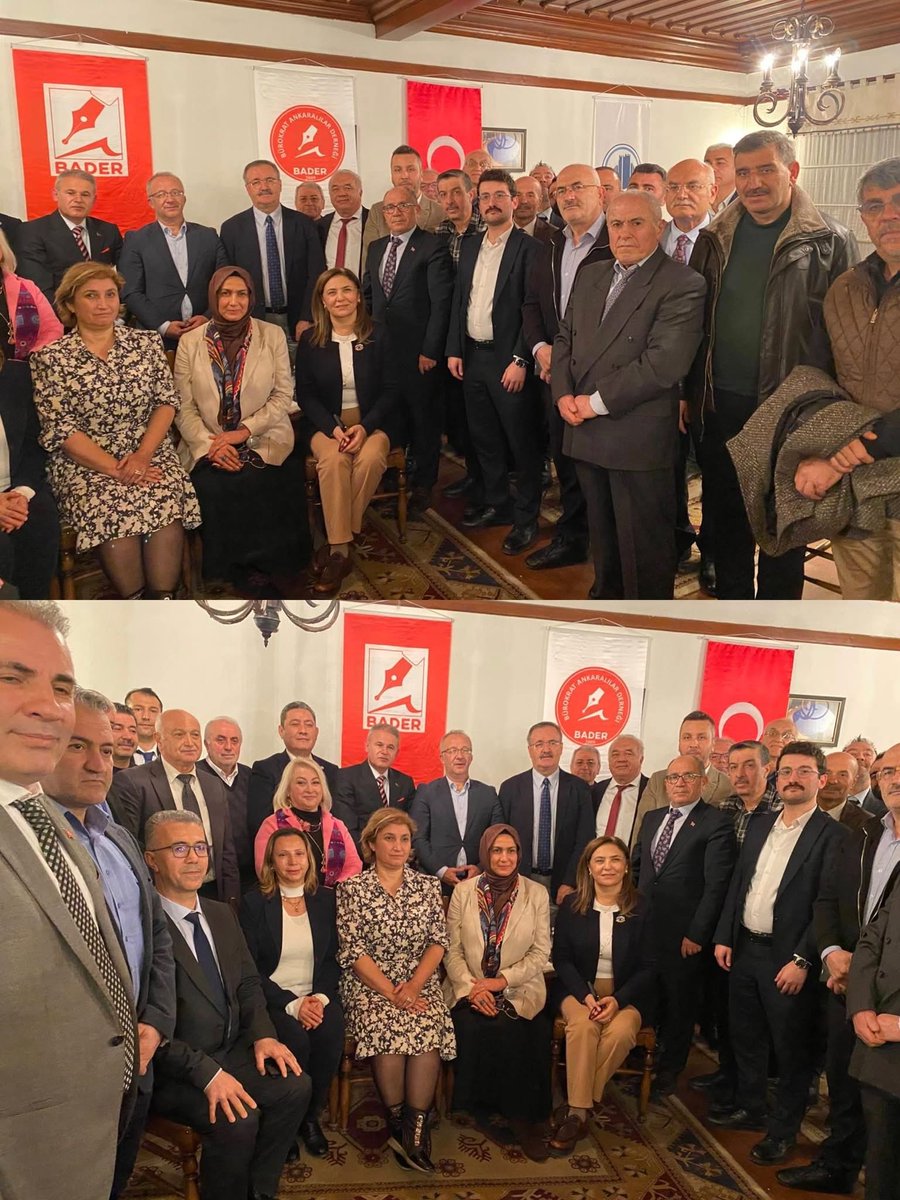 Gazi Üniversitesi Rektörü Prof.Dr.Uğur ÜNAL ile "Kültürel Mirasımızın Baştacı ARŞİVLERİMİZ" konulu keyifli ve faydalı bir söyleşi gerçekleştirdik. Rektör Hocamıza, bizi misafir eden Muhittin GÜNEY Başkanımız ile katılım ve katkı sağlayan hemşerilerimize çok teşekkür ederiz.