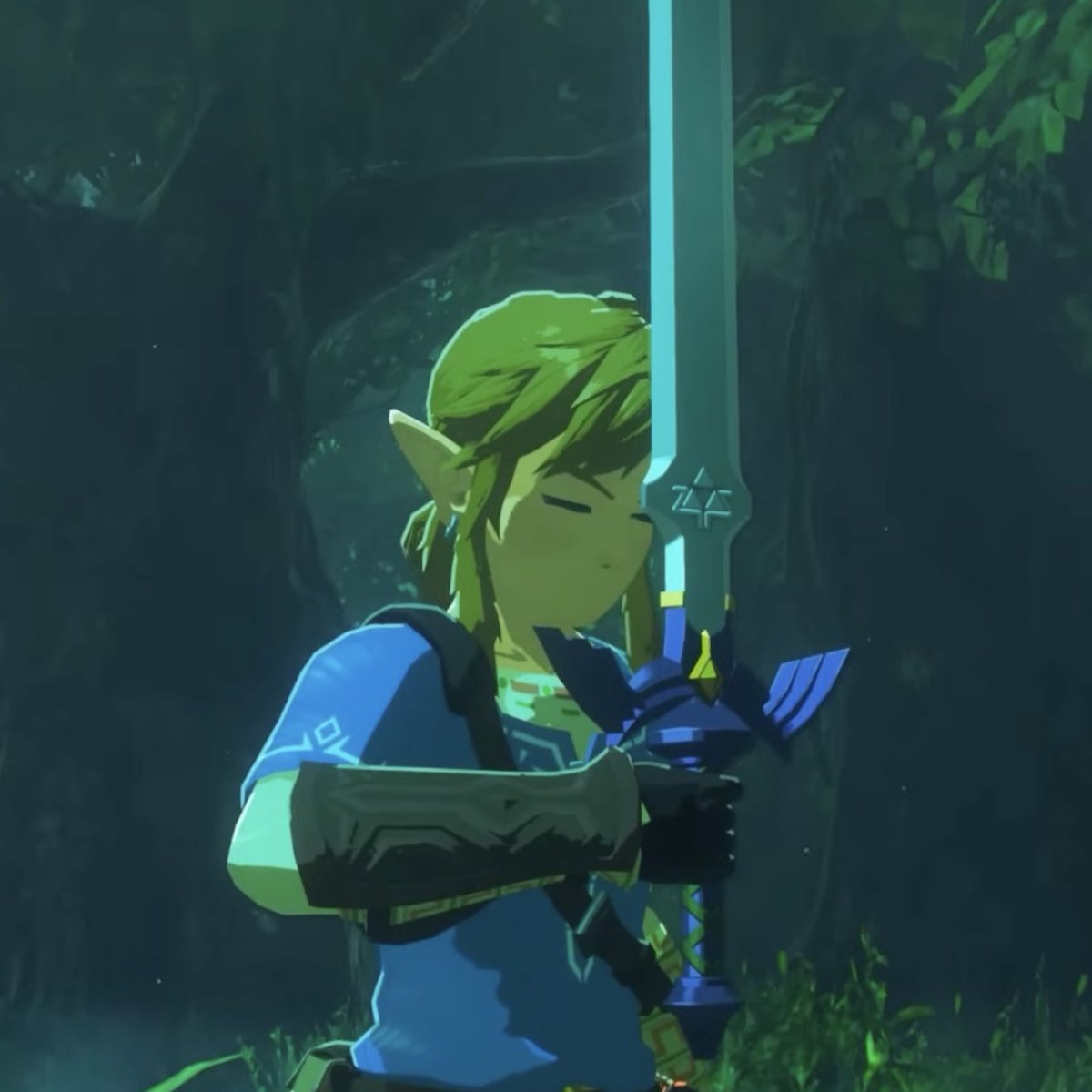 ⚜️ (@zeldastills) on Twitter photo 